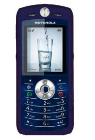 Motorola L7i